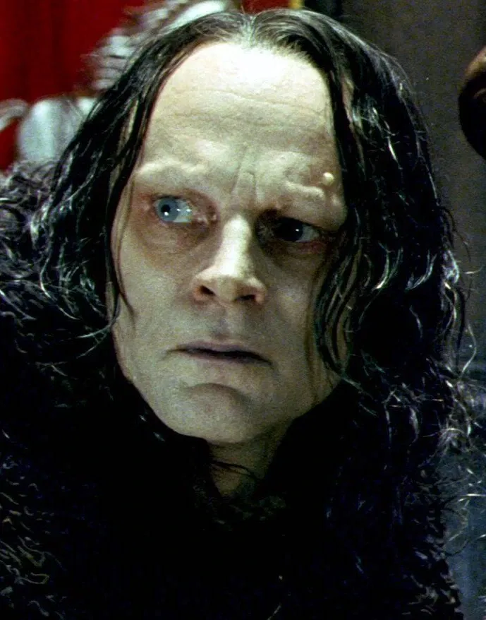 Avatar of Gríma Wormtongue