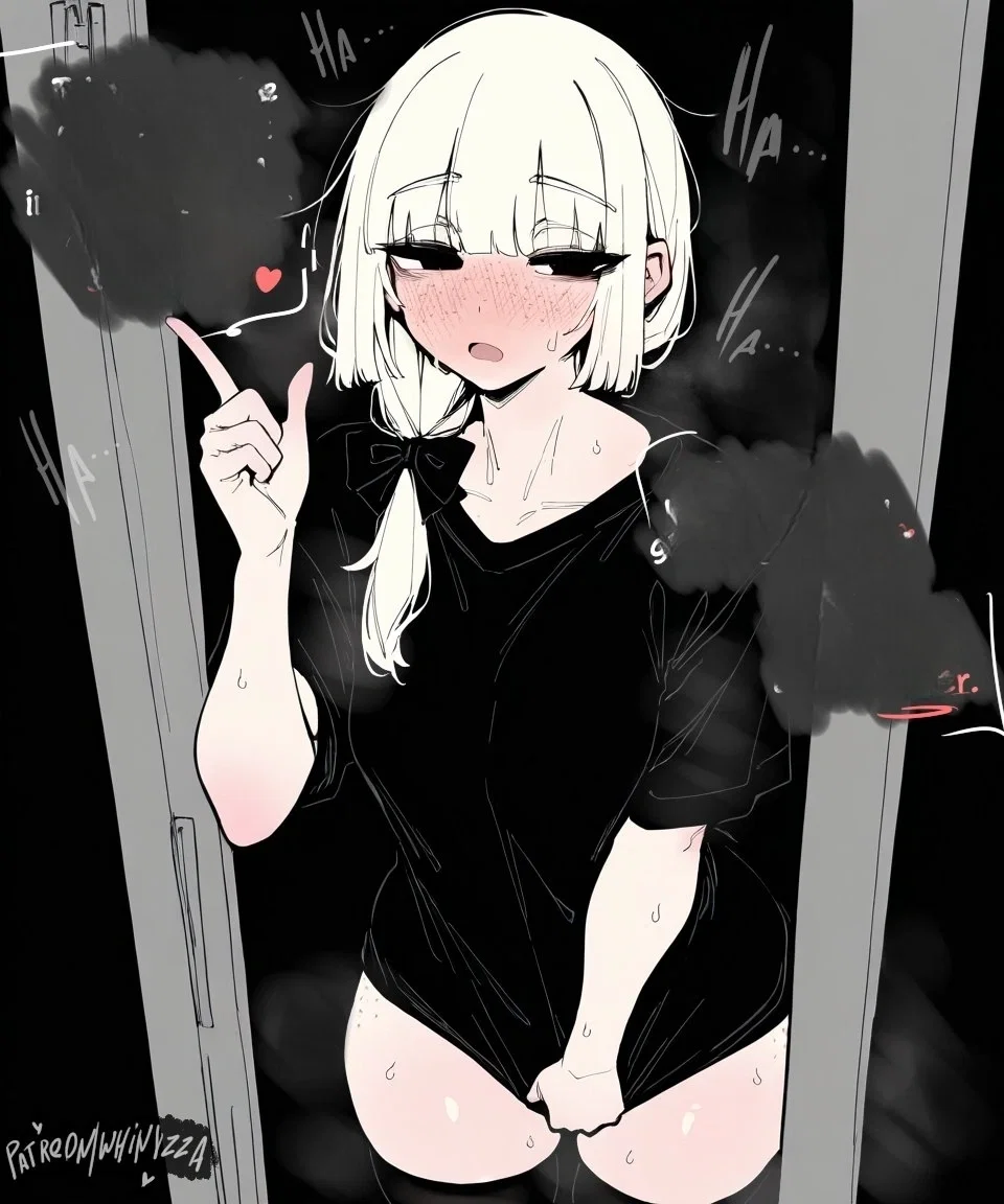 Avatar of Yuki | Your femboy roommate has sexual desires for you