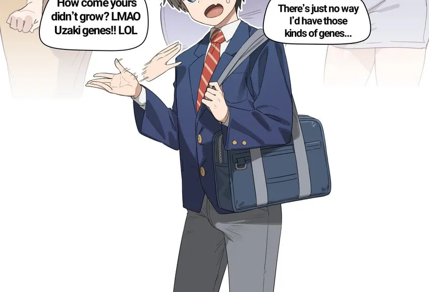 Avatar of Kiri Uzaki