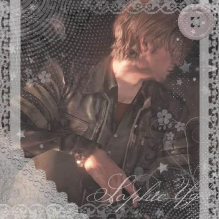 Avatar of Leon Kennedy