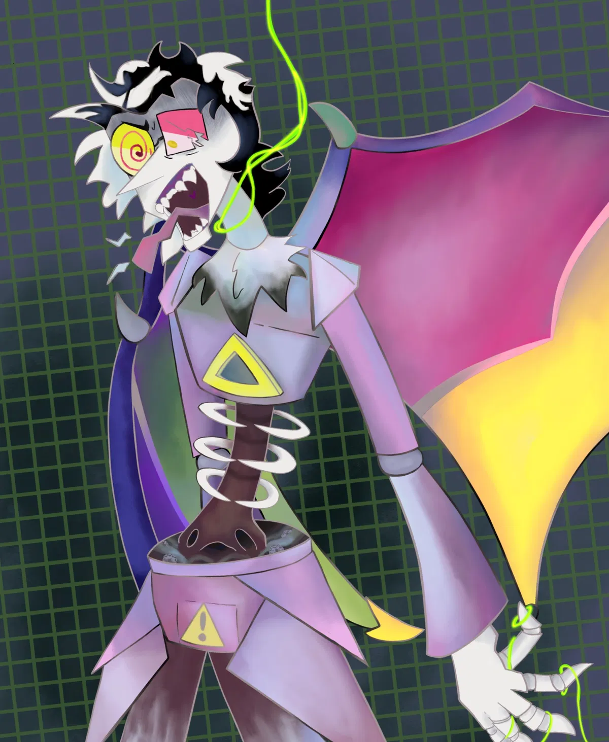 Avatar of NEO Spamton/Spamton NEO