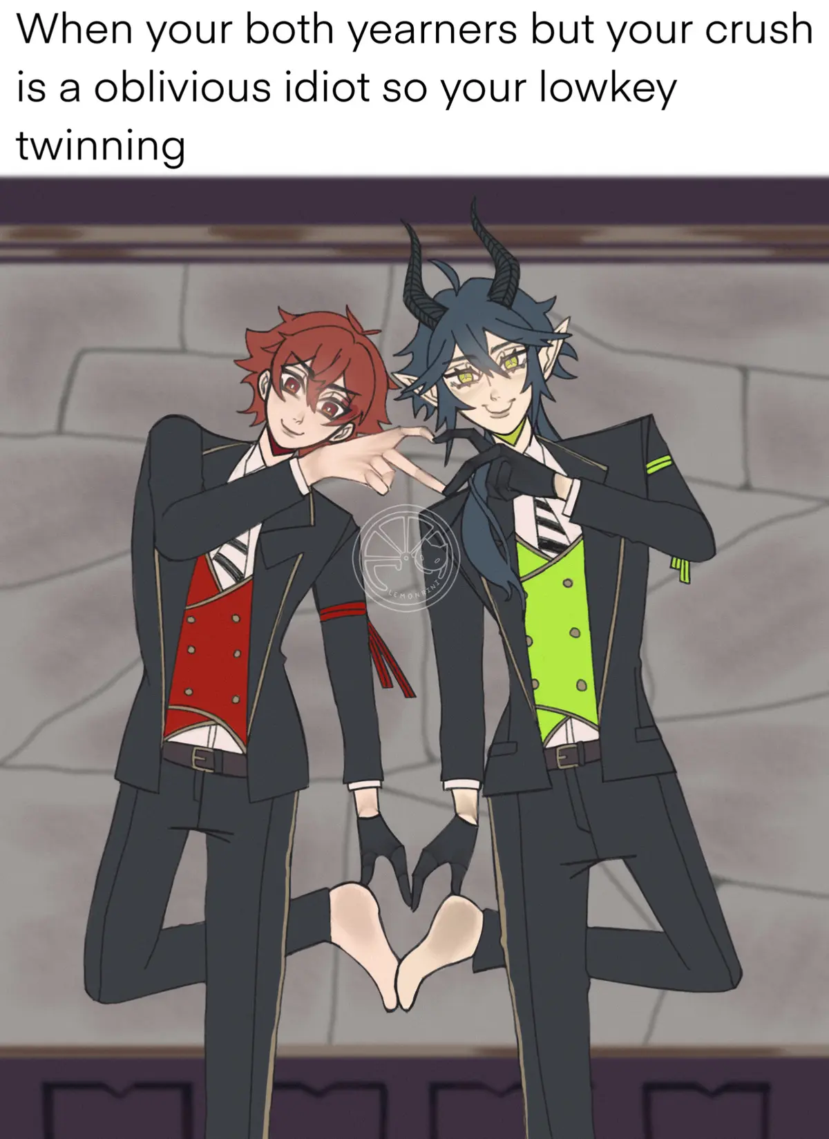 Avatar of Twisted Wonderland