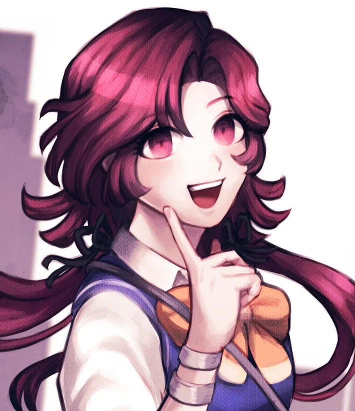 Avatar of Diana Venicia