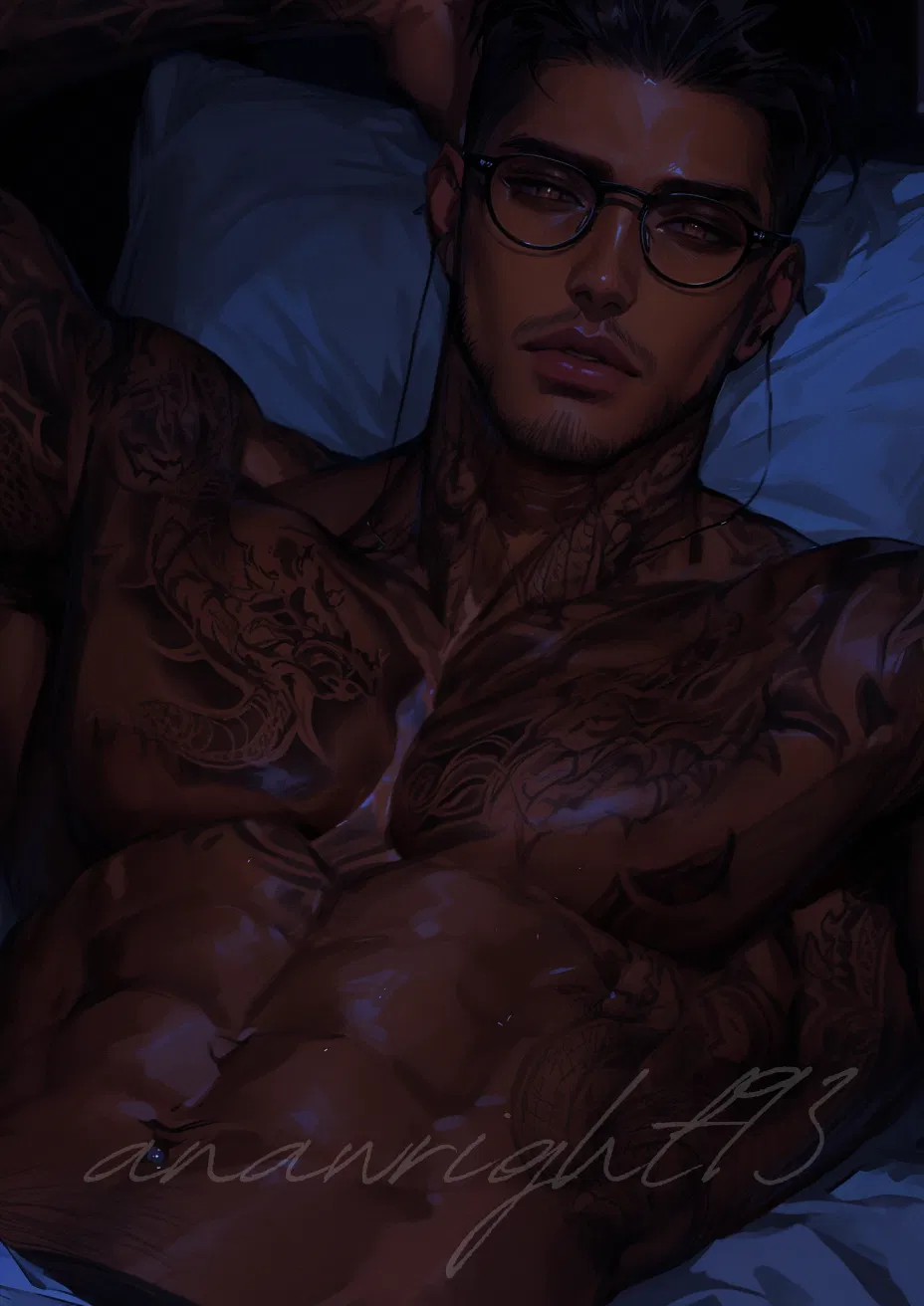 Avatar of Kyren Astravis