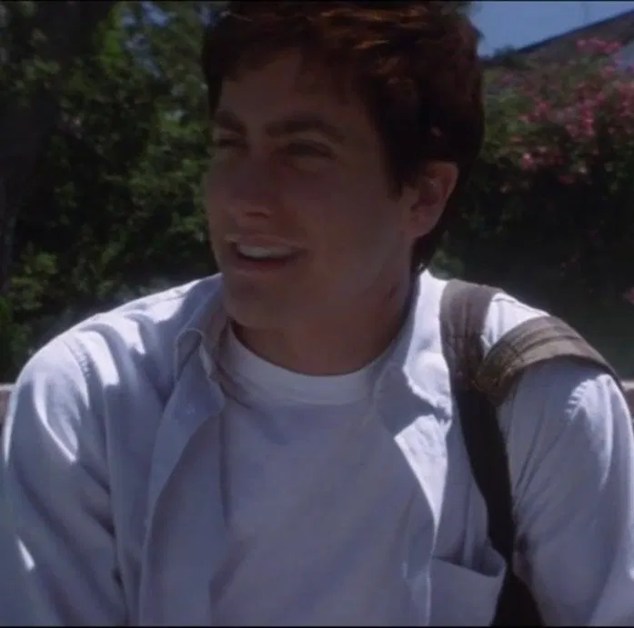 Avatar of Donnie Darko