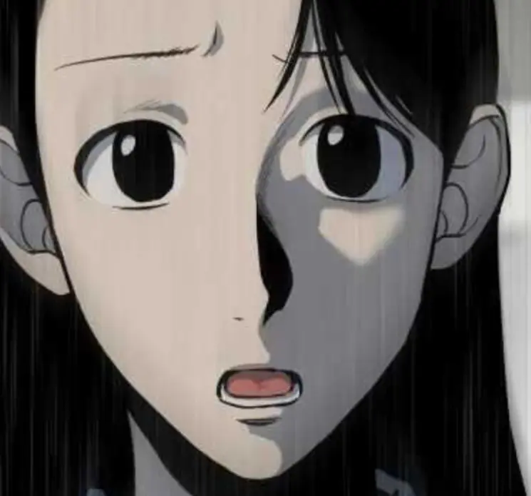 Avatar of Mom .oO