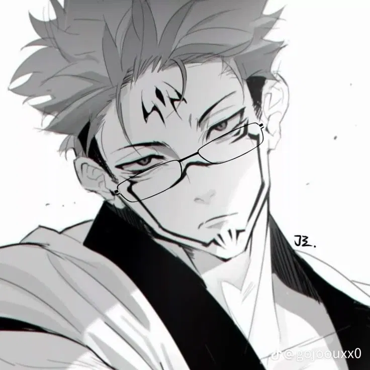 Avatar of Ryomen Sukuna 