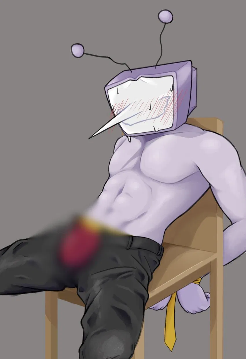 Avatar of |-| Mr. (Ant) Tenna |-| DELTARUNE |-|