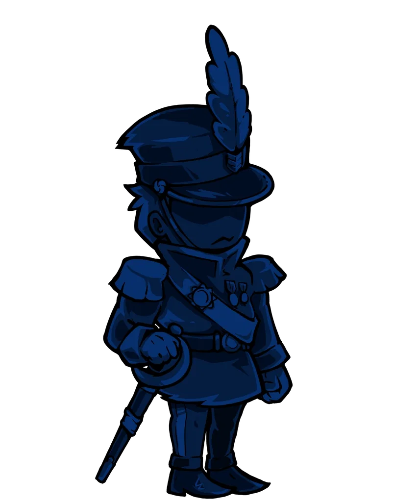 Avatar of Marshal TOS2