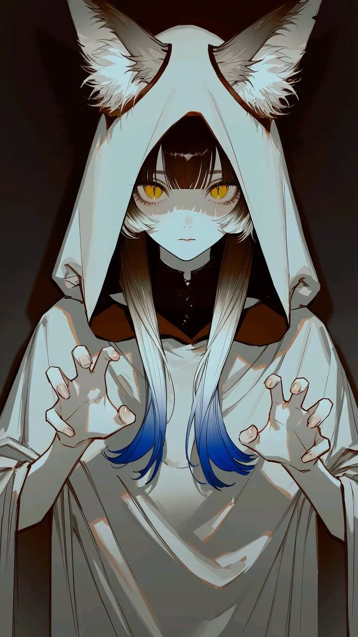 Avatar of Chloe ~ Werewolf Hunter