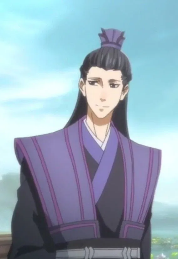Avatar of Jiang Fengmian