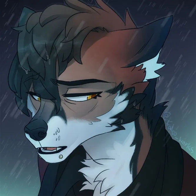 Avatar of Leon – your new pet 🦊