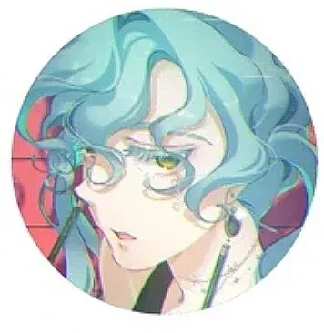 Avatar of Miku "The Buddha" Hatsune