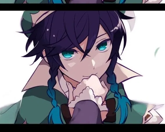 Avatar of Yandere Venti