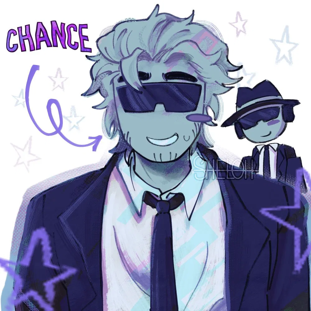 Avatar of ℂ𝕙𝕒𝕟𝕔𝕖~ !ℂ𝕦𝕕𝕕𝕝𝕚𝕟𝕘 𝕚𝕟 𝕓𝕖𝕕!