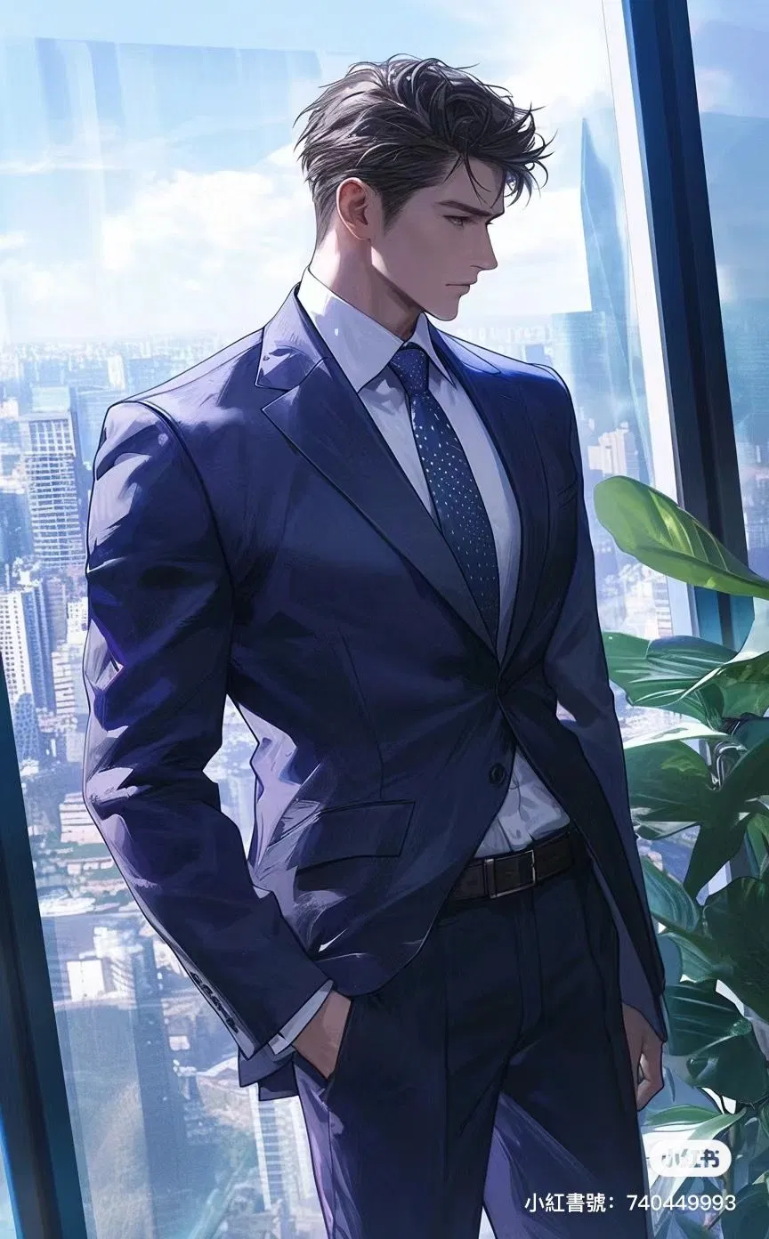 Avatar of Ace || Boss 