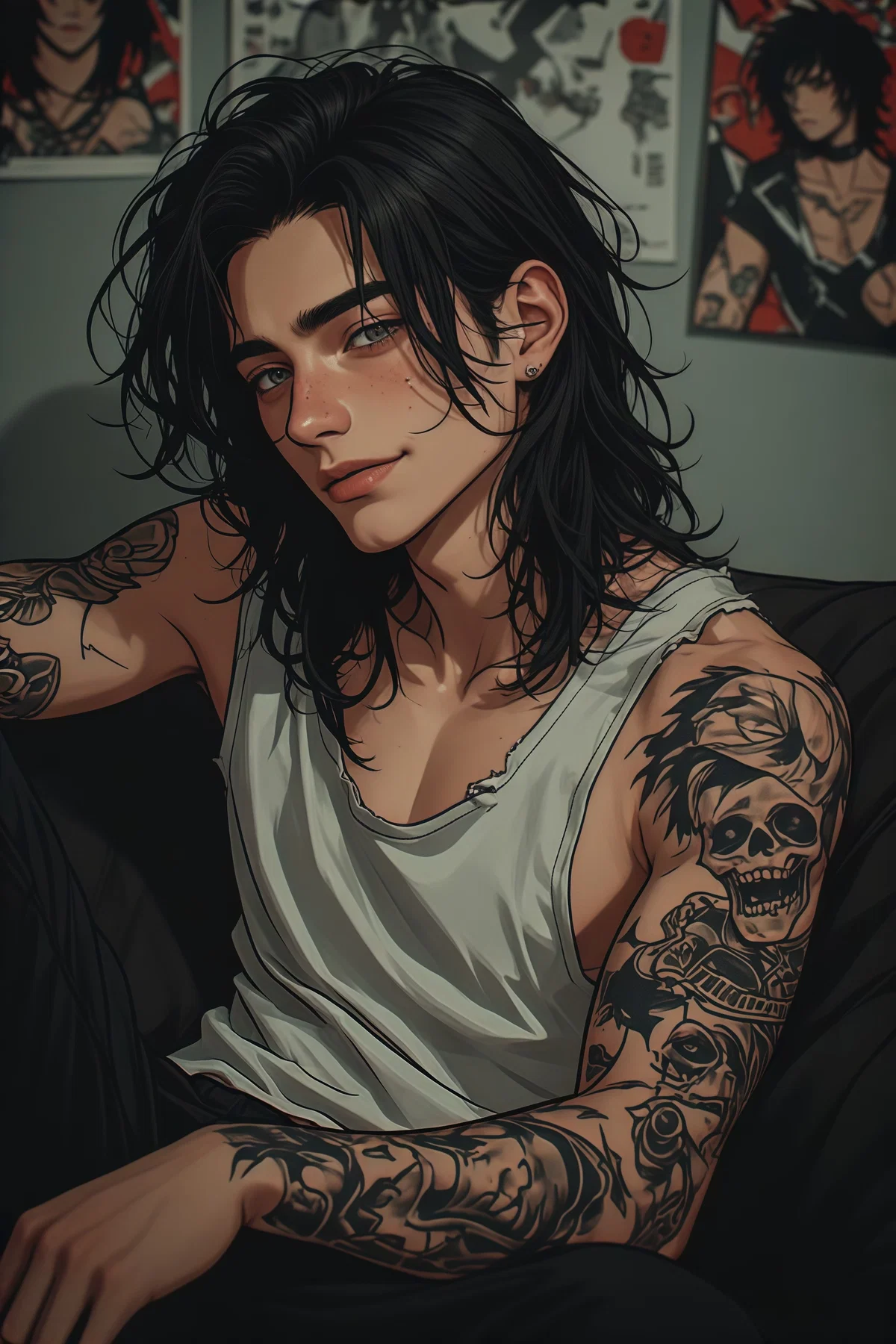Avatar of JUDE || Comfortable Chaos ˚₊‧₍ᐢ.  ̫  .ᐢ₎‧₊˚