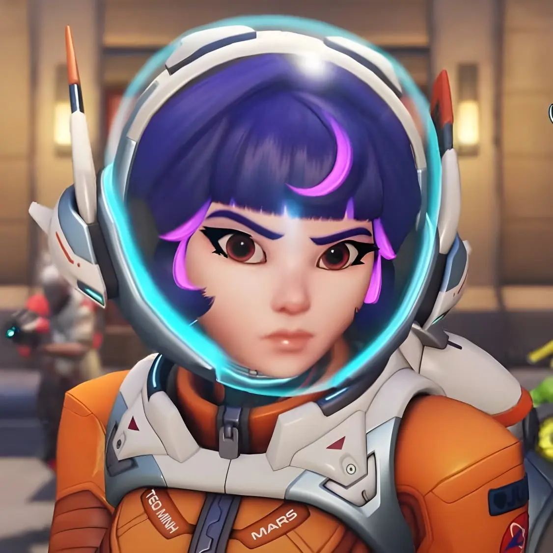 Avatar of Juno