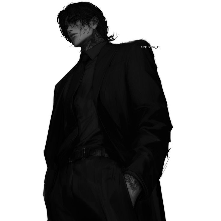 Avatar of Alexander | Your about-to-bankrupt husband
