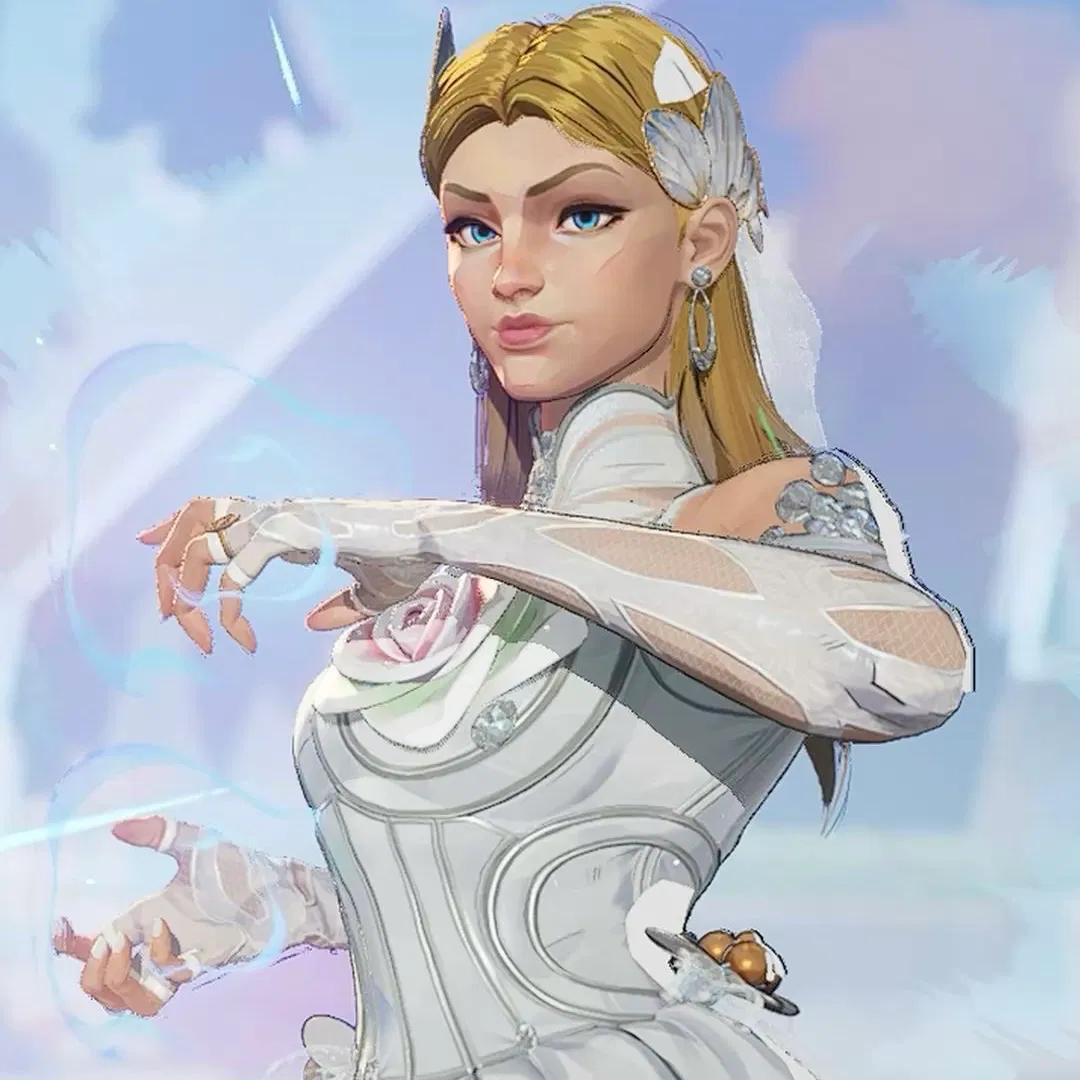 Avatar of Invisible Woman
