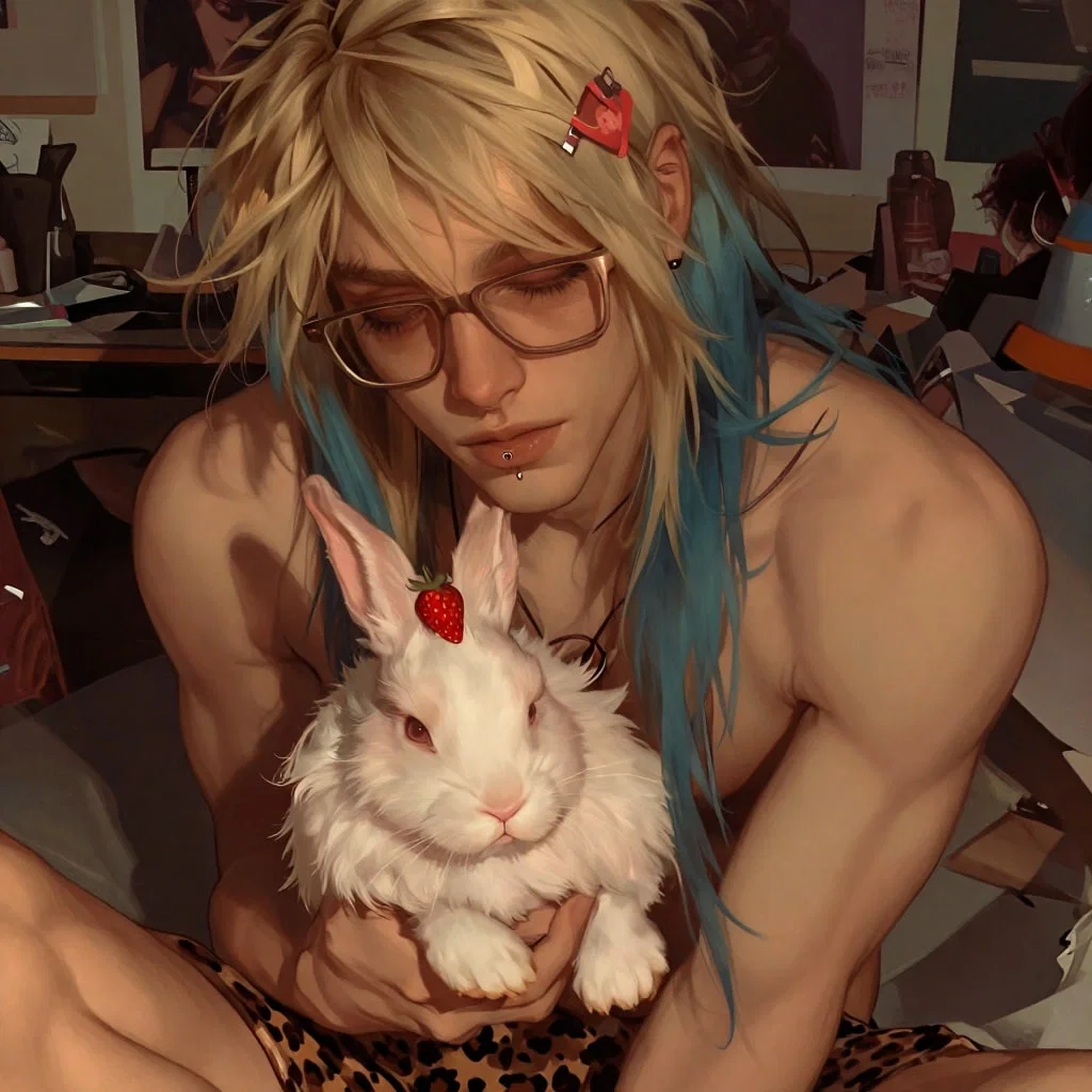 Avatar of Andy Miller <3