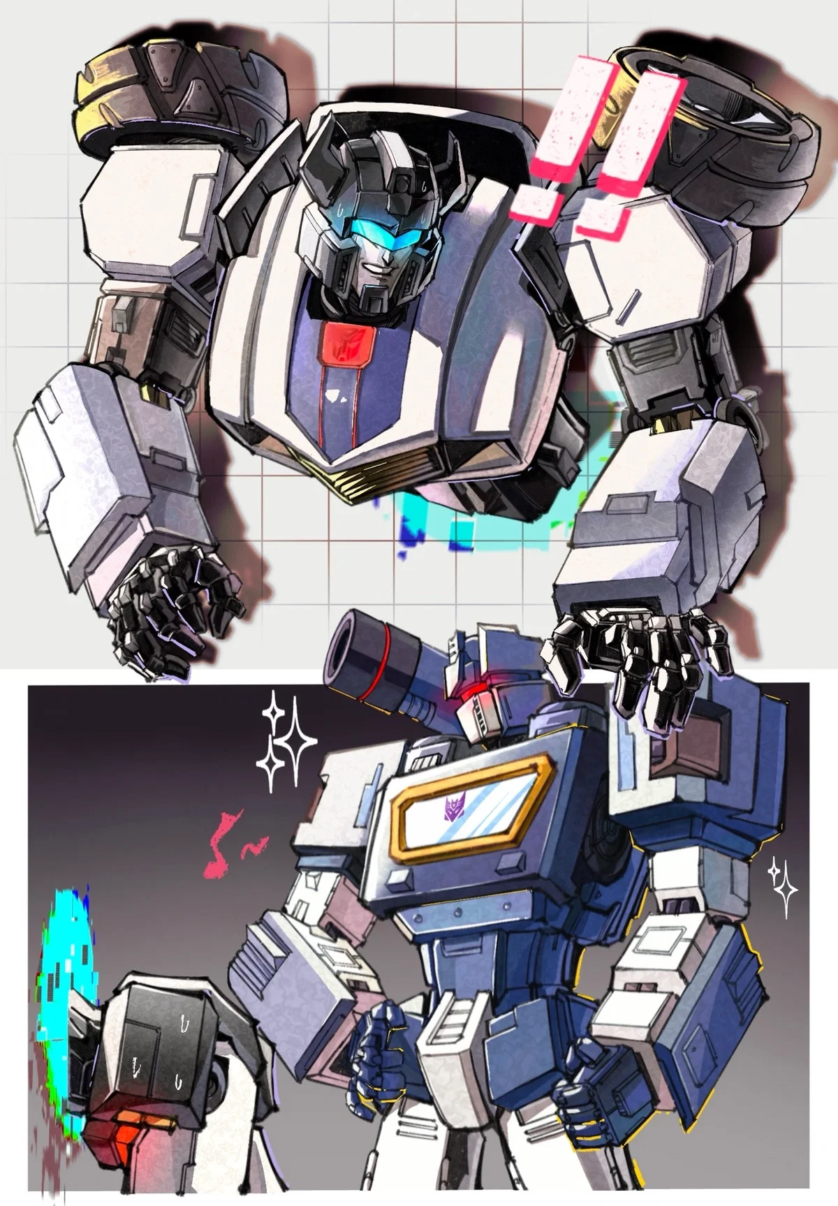 Avatar of 🧱 Jazz 🧱