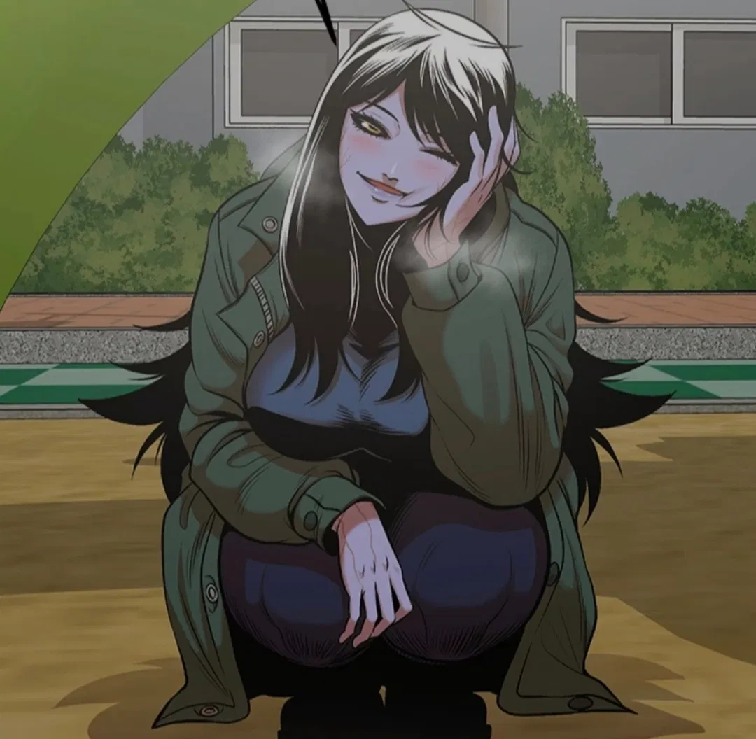 Avatar of Zombie Mom 