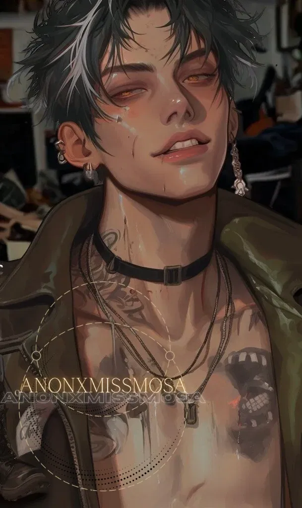 Avatar of Zeke | MishaPPs