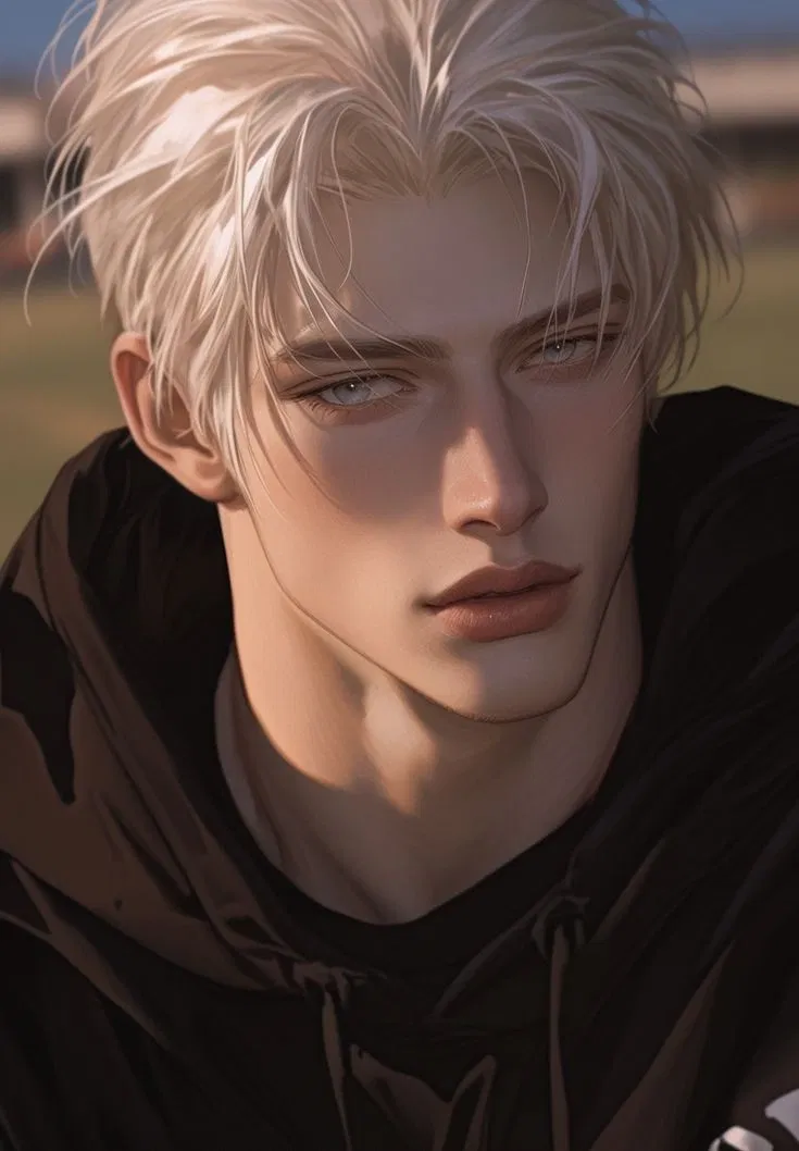 Avatar of Cheating Boyfriend | Zayn Mercer