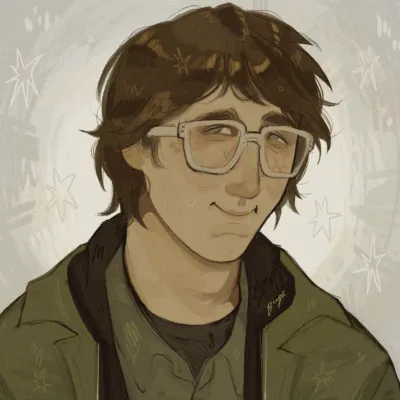 Avatar of Edward Nashton