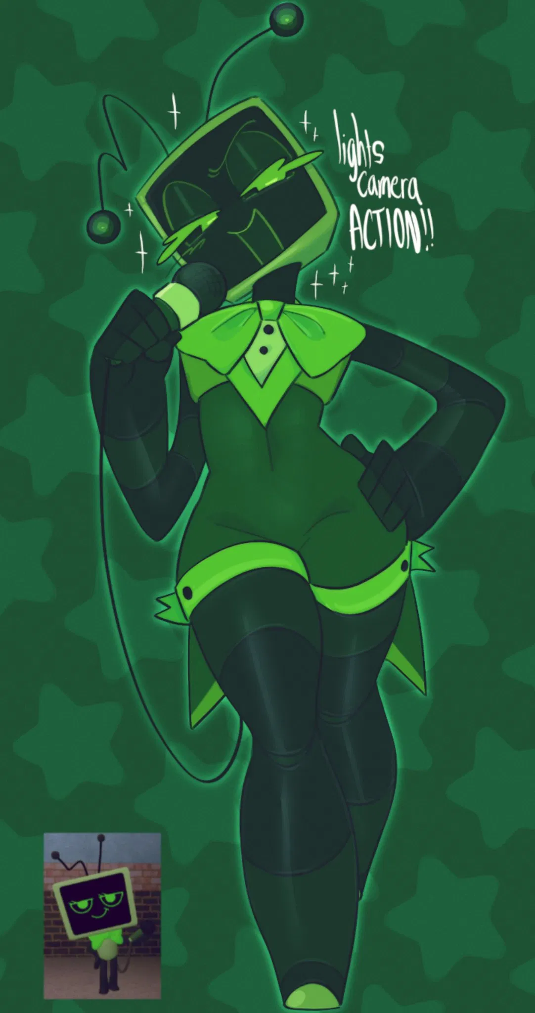 Avatar of Vee || ironic....in love with the rival 
