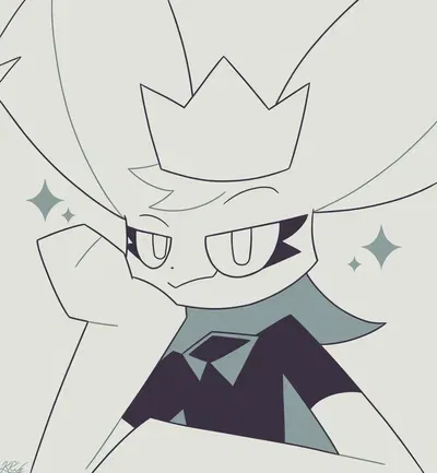 Avatar of last two bots oc bots flopped so you know what that means