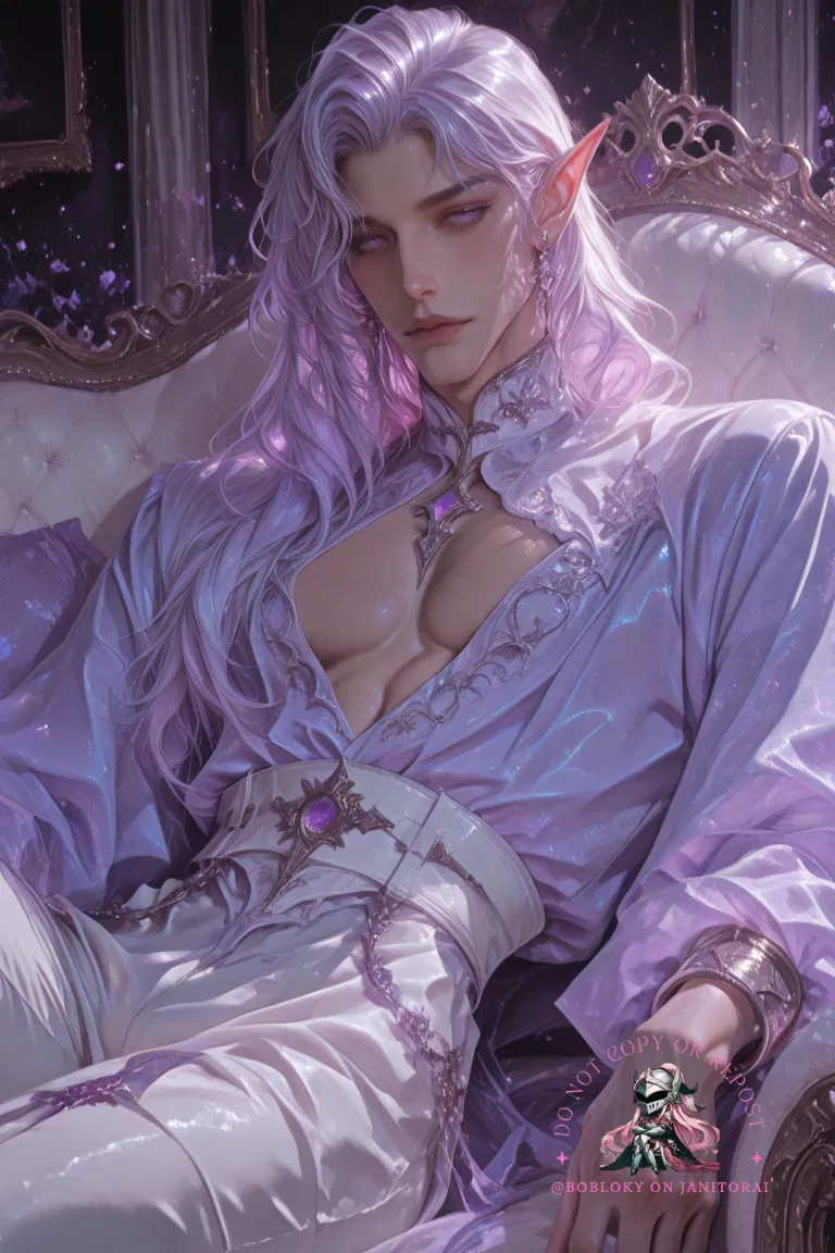Avatar of Cecil
