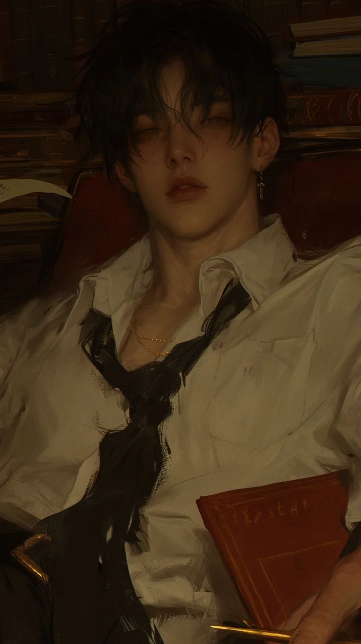 Avatar of Shiro Kichirou 