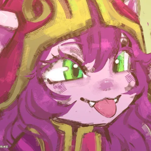 Avatar of Lulu