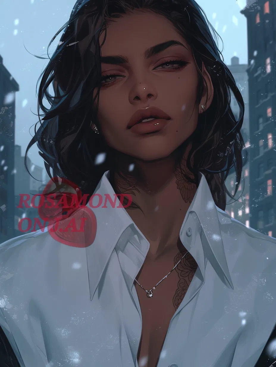 Avatar of Mrs. Diaz