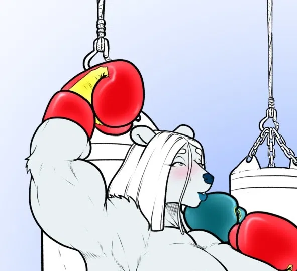 Avatar of Titboxing (boxerPOV)