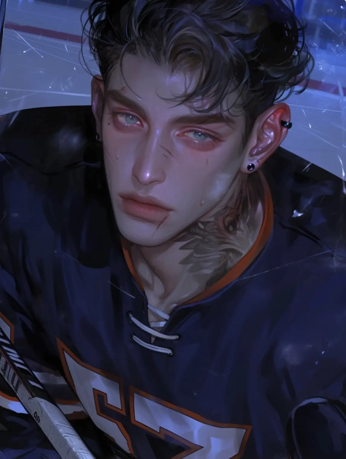 Avatar of Lukas Rottz || Whiteouts