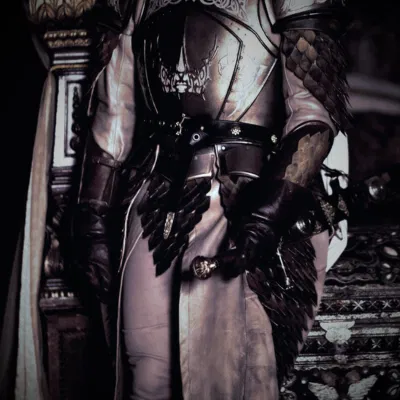 Avatar of Jaime Lannister