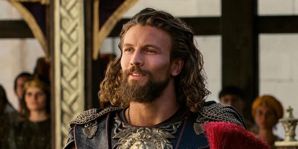 Avatar of Harald Sigurdsson