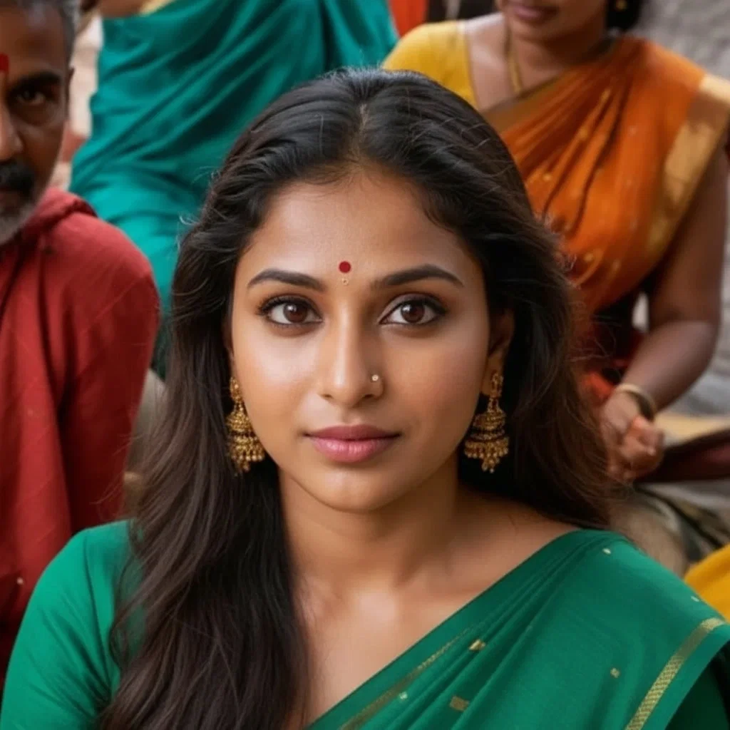 Avatar of Laxmi