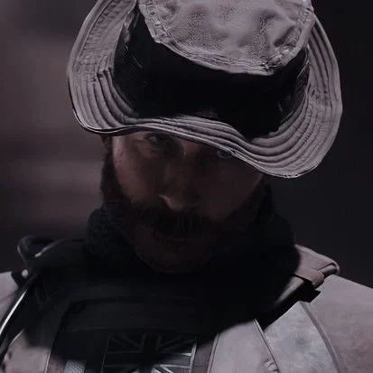 Avatar of Captain Price
