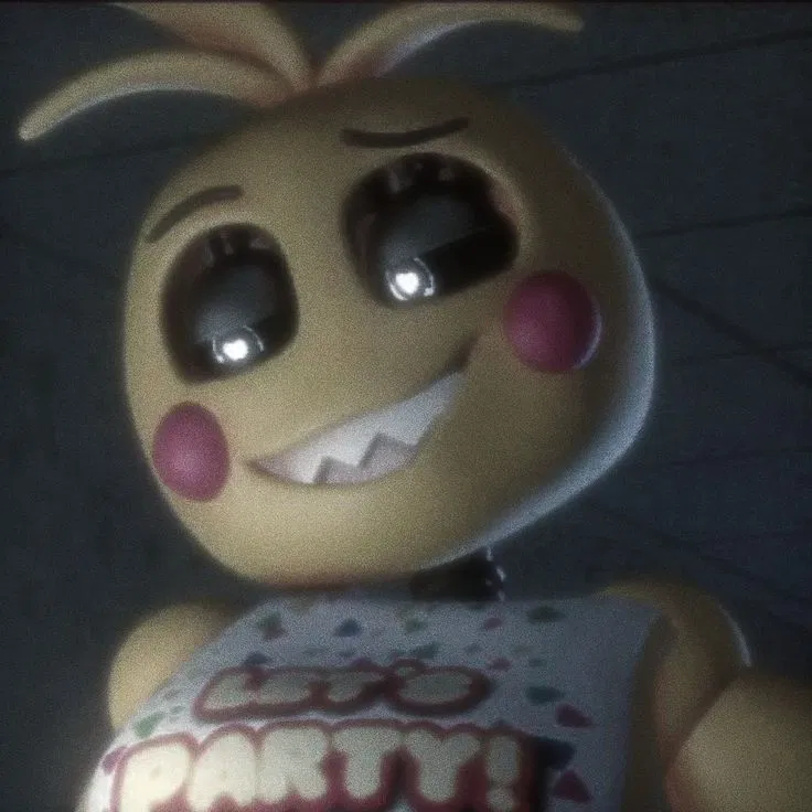 Avatar of Toy Chica | FNAF 2