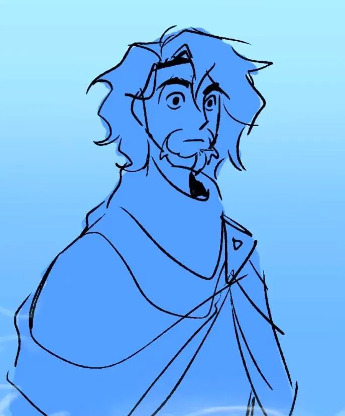 Avatar of Odysseus