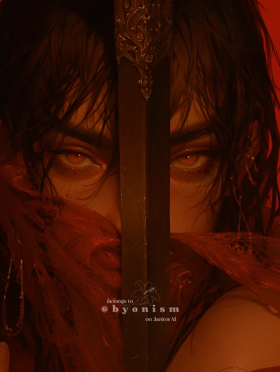 Avatar of Morgana || The Mute Viper