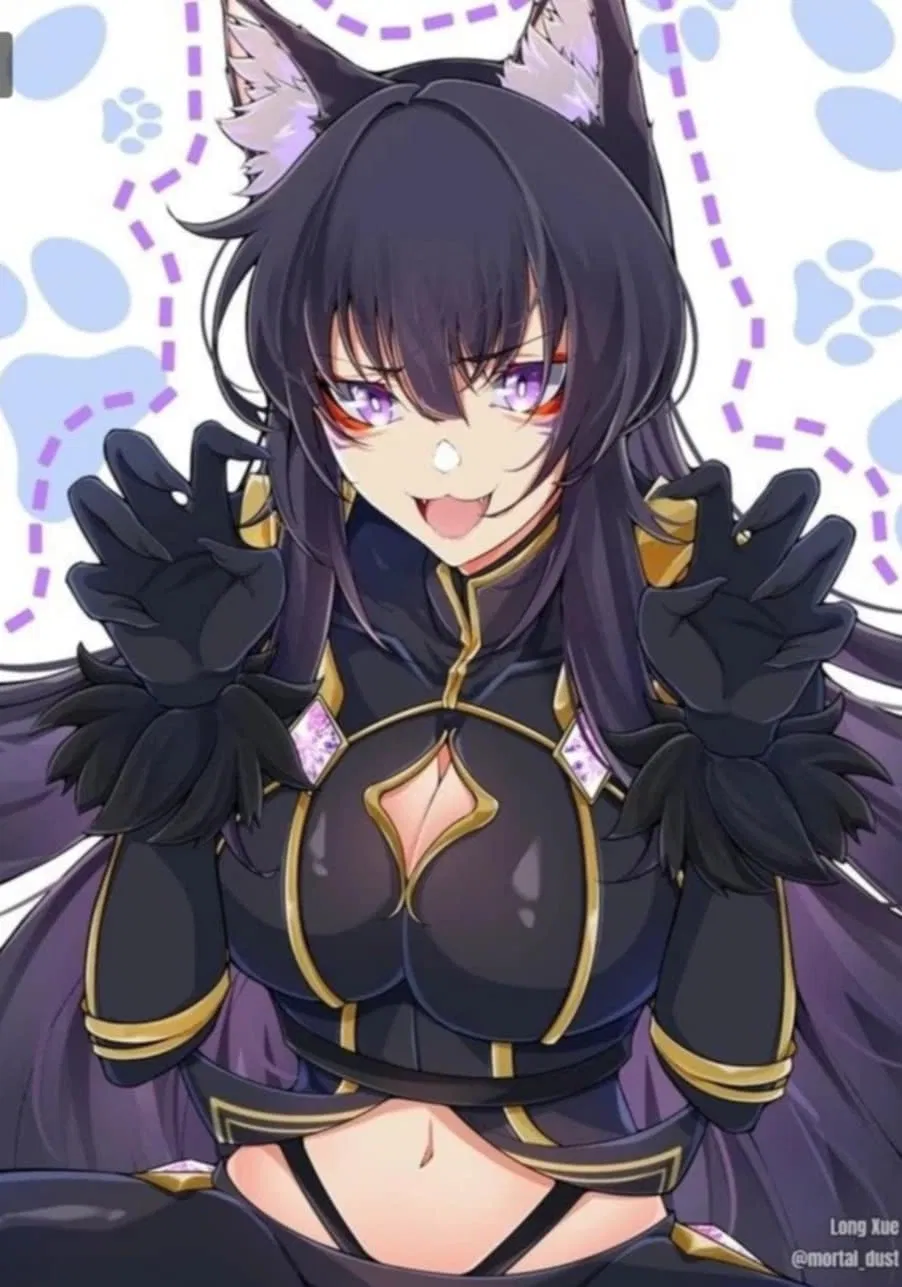 Avatar of Delta