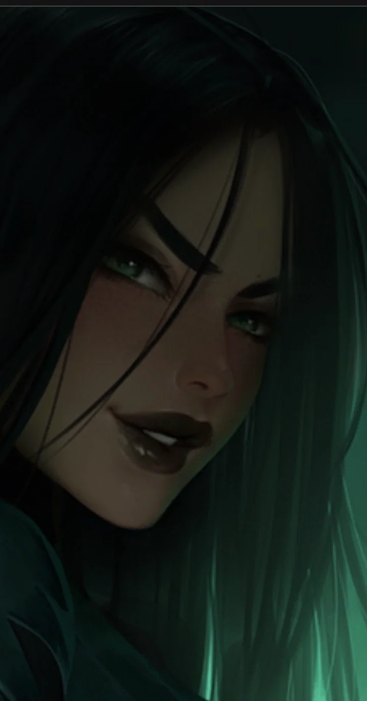 Avatar of Hypnotized Hela