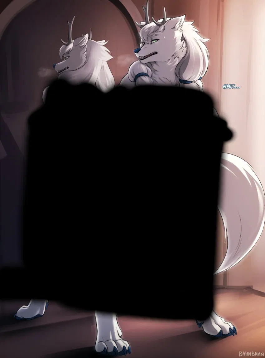 Avatar of Queen step sister (possession)