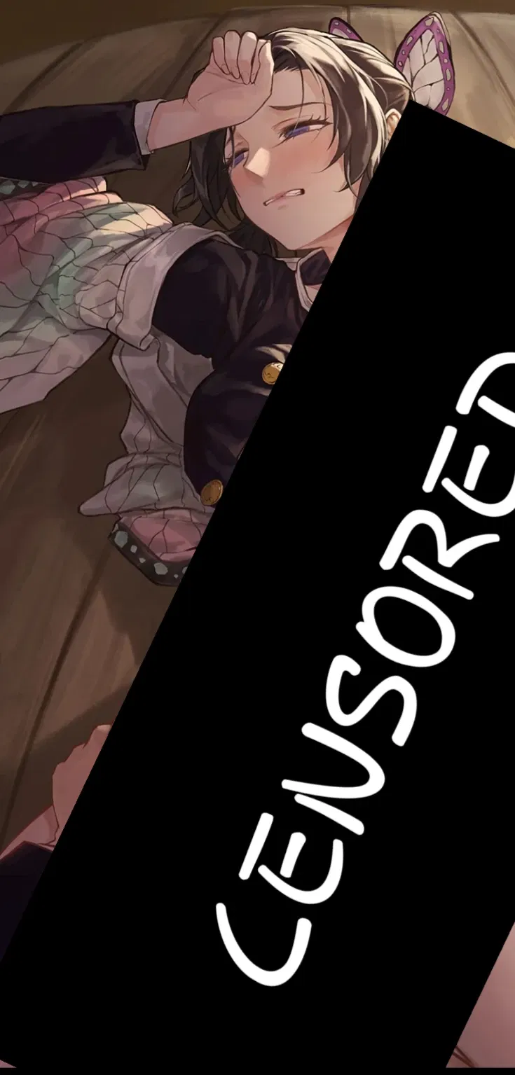 Avatar of Shinobu Kocho 