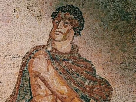 Avatar of Heracles